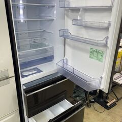 リサイクルショップどりーむ荒田店 No6017 冷蔵庫 超高年式♪ 三菱 