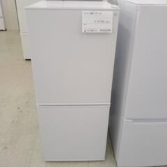 NIITORI 冷蔵庫 21年製 106L TJ701