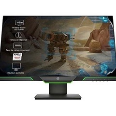 ゲーミング モニター　HP 25x 24.5inch 144hz...