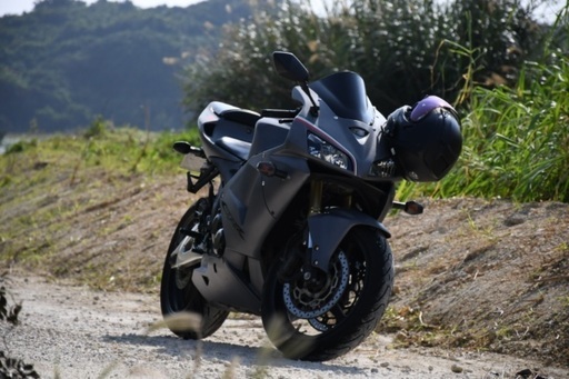 その他 cbr600rr