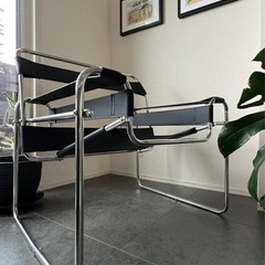 ワシリーチェア　パーソナルチェア