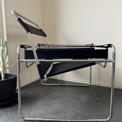 ワシリーチェア　パーソナルチェア