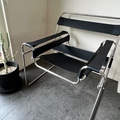 ワシリーチェア　パーソナルチェア