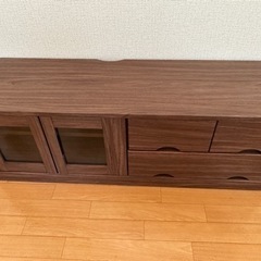 美品⭐︎テレビ台