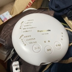 4点セット！ドクターエア ブレード白