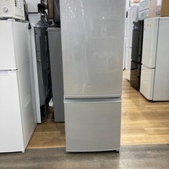 トレファク高槻店】安心の6ヶ月保証！取りに来られる方限定！SHARP