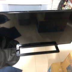 東芝40s10 テレビ　ジャンク