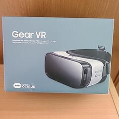 Gear　VR