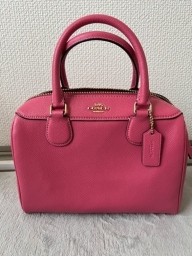 COACH バッグ