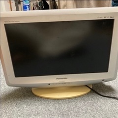 17インチテレビ