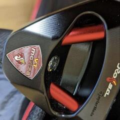 TaylorMade「豪華」フルセット