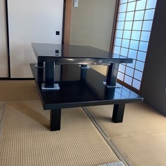 輪島塗 テーブル