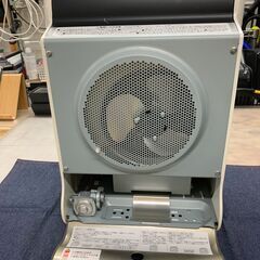 愛品館江戸川店】 岩谷産業 イワタニ カセットガスファンヒーター CB 