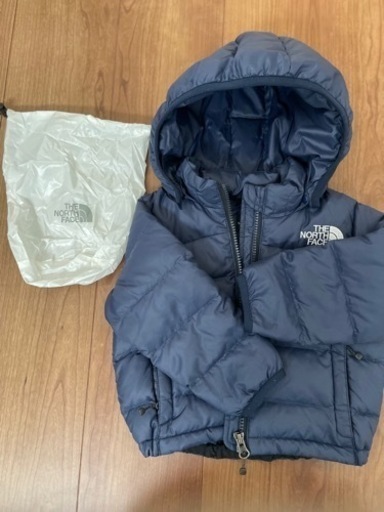 子供用アウター