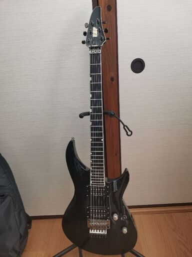 ESP HORIZONⅢ BK