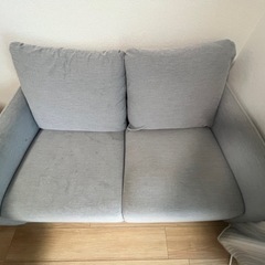IKEA ソファー 