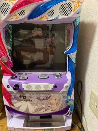 リゼロ 199 パチンコ]スペック解説·ボーダー·信頼度[P Re:ゼロから