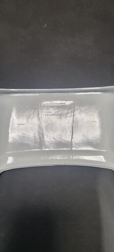 CBX550F 、400Fタンデムバー穴空きテールカウル