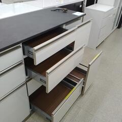 綾野家具 高級カウンター TJ708