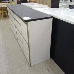 綾野家具 高級カウンター TJ708