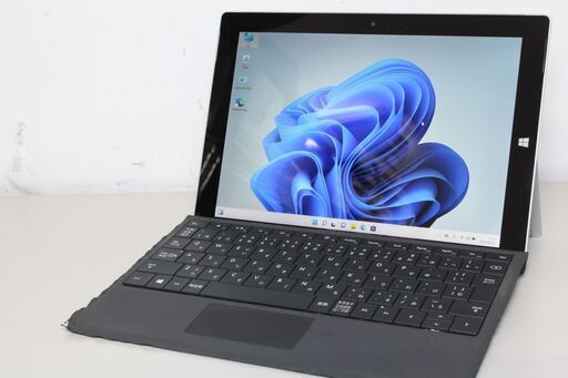 Surface 3/intel Atom x7/64GB/メモリ4GB ⑥