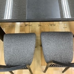 シギヤマ家具工業　ダイニング5点セット【トレジャーファクトリーラパーク岸和田店】