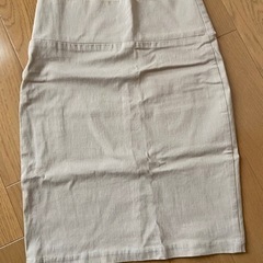 韓国 タイトスカート