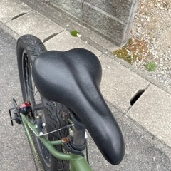 人気のファットバイク❗️