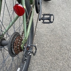 人気のファットバイク❗️