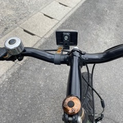 人気のファットバイク❗️