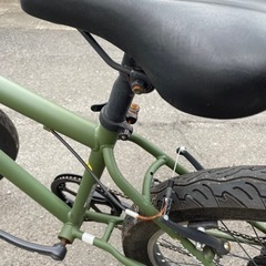 人気のファットバイク❗️