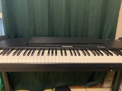 YAMAHA PF2000 ステージピアノ