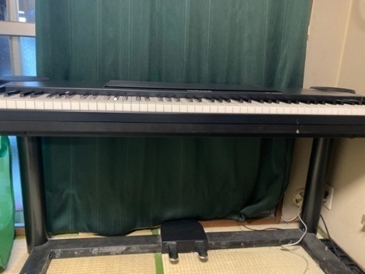 YAMAHA PF2000 ステージピアノ