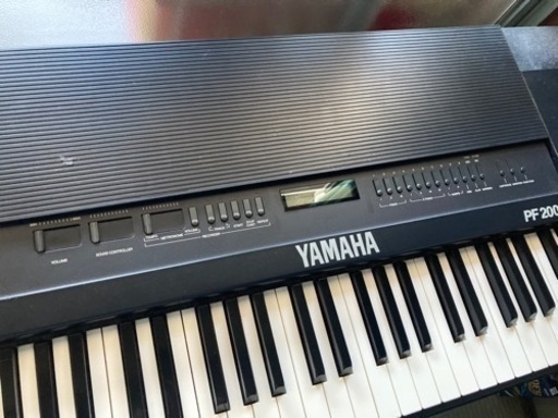 YAMAHA PF2000 ステージピアノ