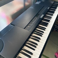 YAMAHA PF2000 ステージピアノ