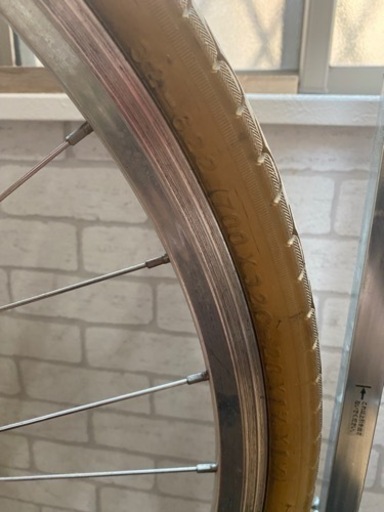 プジョータウンバイクmade in France 引き取り希望