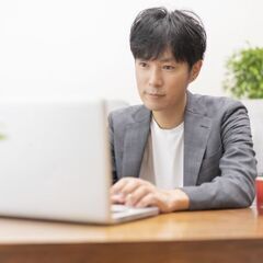 【未経験OK！】正社員も目指せるかも！？経理業務での紹介予定派遣...