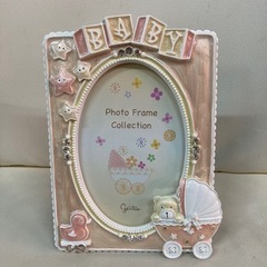 BABY photo Frame  リサイクルショップ宮崎屋 住...