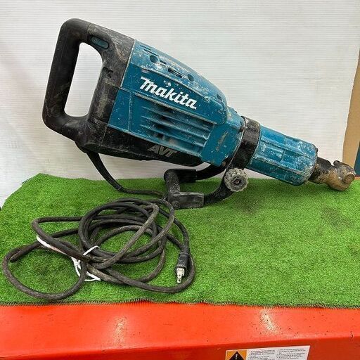 ジャンク】マキタ HM1317C 電動ハンマ【野田愛宕店】【店頭取引限定