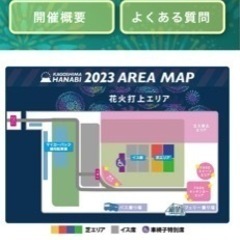 桜島と芸術花火2023のチケット2枚