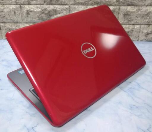 値引不可 Dell inspiron5567 Core i3
