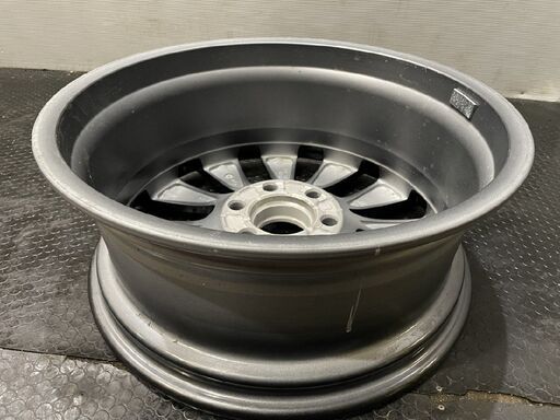 LEXUS レクサス LX600 純正ホイール 20インチ 1本 8J6HPCD139.7+55