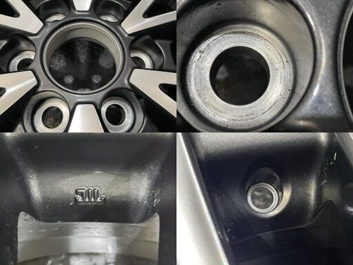 タイヤ、ホイール LEXUS レクサス LX600 純正ホイール 20インチ 1本 