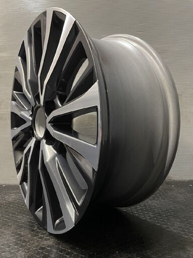タイヤ、ホイール LEXUS レクサス LX600 純正ホイール 20インチ 1本 
