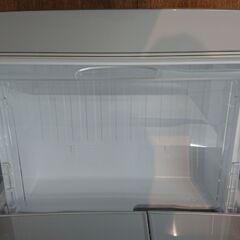 k344 冷蔵庫 三菱 MR-TK40R-S 2010年 送料B カード決済可能 札幌