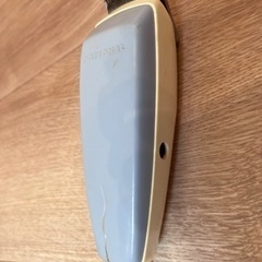 値下げしました！貴重！！昭和レトロ ナショナルホームバリカン