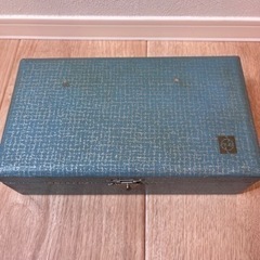 値下げしました！貴重！！昭和レトロ ナショナルホームバリカン