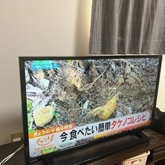 美品❗️5/19値下げ‼️ 32インチ  TOSHIBA REGZA 美品❗️5/19値下げ‼️ 32インチ TOSHIBA REGZA