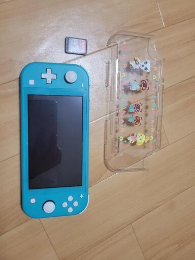 任天堂Switch