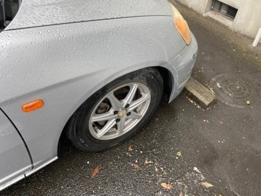 ホンダ シビックフェリオ es1 車検残1年